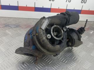 турбина Ford S-Max 1 поколение 2007, 2.0 л., дизель, МКПП, минивэн, GT1749U