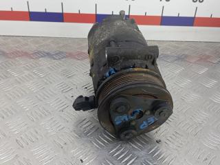 компрессор кондиционера Ford S-Max 1 поколение 2007, 2.0 л., дизель, МКПП, минивэн, 6G91-19D629-GC