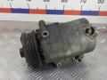 компрессор кондиционера Ford S-Max 1 поколение 2007, 2.0 л., дизель, МКПП, минивэн, 6G91-19D629-GC - фото №2