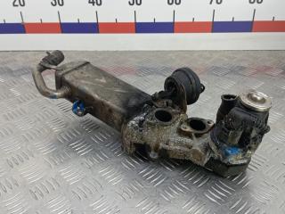 клапан EGR Skoda Superb 2 поколение [рестайлинг] 2013, 1.6 л., дизель, МКПП, хетчбэк 5 дв., 0280751016