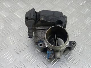 заслонка дроссельная Skoda Superb 2 поколение [рестайлинг] 2013, 1.6 л., дизель, МКПП, хетчбэк 5 дв., 03L128063AD