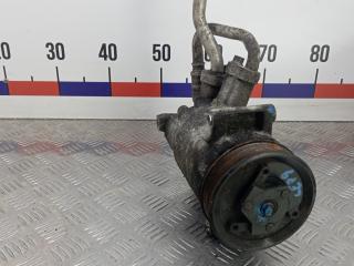 компрессор кондиционера Skoda Superb 2 поколение [рестайлинг] 2013, 1.6 л., дизель, МКПП, хетчбэк 5 дв., 5K0820803A