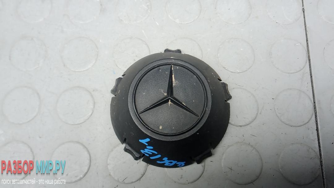 колпак колесный Mercedes-Benz Citan W415 2015, 1.5 л., дизель, МКПП - фото №1