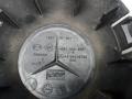 колпак колесный Mercedes-Benz Citan W415 2015, 1.5 л., дизель, МКПП - фото №3