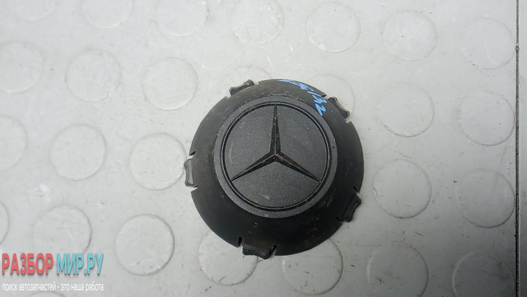 колпак колесный Mercedes-Benz Citan W415 2015, 1.5 л., дизель, МКПП - фото №1