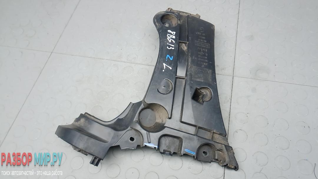 Крепление бампера заднего Mercedes-Benz Citan W415 2015, 1.5 л., дизель, МКПП - фото №1