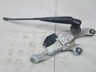 моторчик заднего стеклоочистителя (дворника) Mercedes-Benz Citan W415 2015, 1.5 л., дизель, МКПП