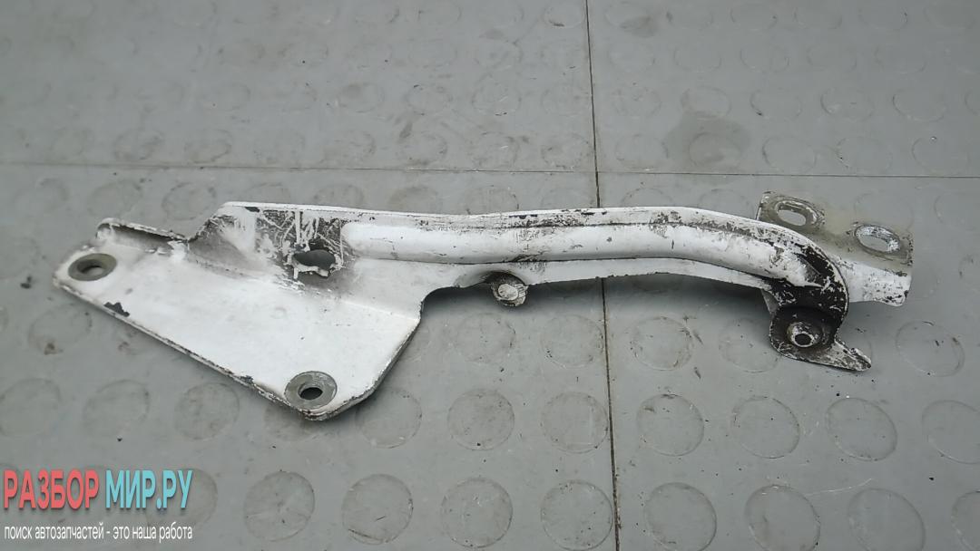 петля капота Mercedes-Benz Citan W415 2015, 1.5 л., дизель, МКПП - фото №1