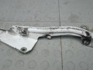 петля капота Mercedes-Benz Citan W415 2015, 1.5 л., дизель, МКПП