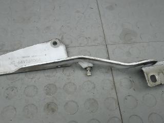 петля капота Mercedes-Benz Citan W415 2015, 1.5 л., дизель, МКПП