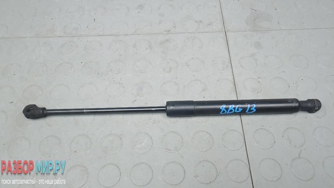 амортизатор капота Mercedes-Benz Citan W415 2015, 1.5 л., дизель, МКПП - фото №1