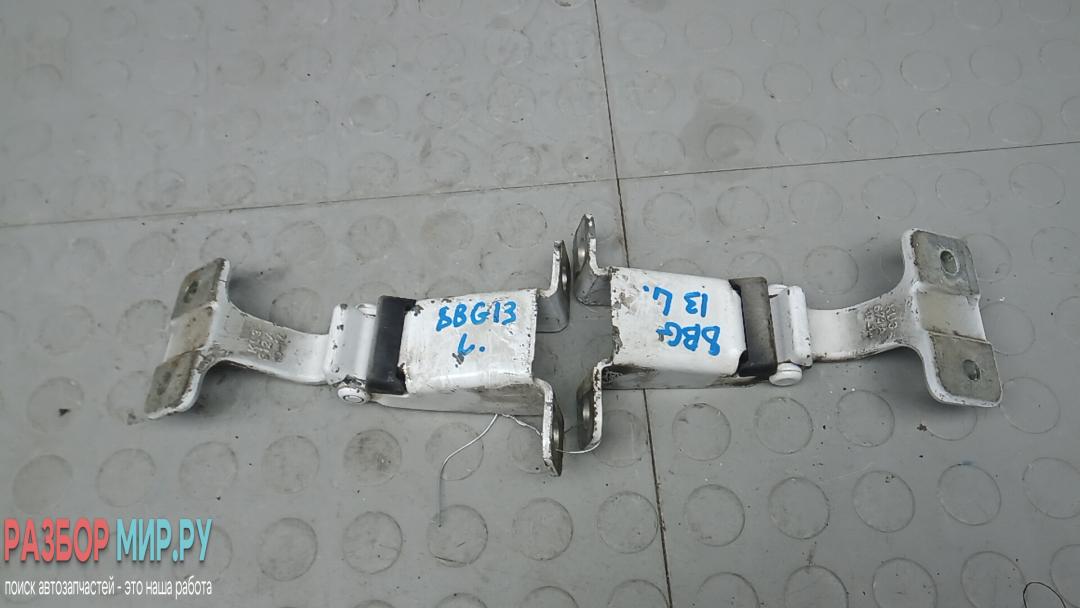 петля двери Mercedes-Benz Citan W415 2015, 1.5 л., дизель, МКПП - фото №1