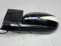 зеркало левое Honda Civic 8 поколение 2006, 1.8 л., бензин, МКПП, хетчбэк 5 дв., 9PIN - фото №5