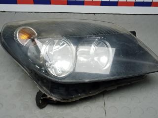 фара правая Opel Astra H/Family [рестайлинг] 2008, 1.9 л., дизель, МКПП, хетчбэк 5 дв.