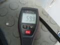 капот Opel Astra J 2009, 1.7 л., дизель, МКПП, хетчбэк 5 дв. - фото №5