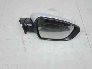 зеркало правое Kia Ceed 2 поколение 2013, 1.6 л., дизель, МКПП, хетчбэк 5 дв., 5PIN