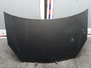 капот Opel Zafira 3 поколение (C) 2011, 1.8 л., бензин, МКПП, минивэн