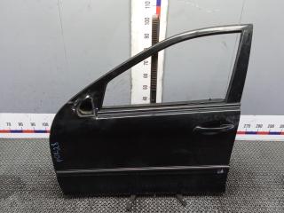 дверь передняя левая Mercedes-Benz C-Класс W203/S203/CL203 [рестайлинг] 2005, 2.2 л., D C220 CDI, дизель, АКПП, седан
