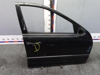 дверь передняя правая Mercedes-Benz C-Класс W203/S203/CL203 [рестайлинг] 2005, 2.2 л., D C220 CDI, дизель, АКПП, седан