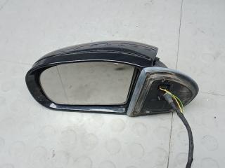 зеркало левое Mercedes-Benz C-Класс W203/S203/CL203 [рестайлинг] 2005, 2.2 л., D C220 CDI, дизель, АКПП, седан, 72PIN