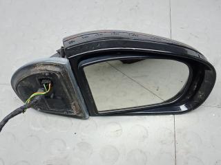 зеркало правое Mercedes-Benz C-Класс W203/S203/CL203 [рестайлинг] 2005, 2.2 л., D C220 CDI, дизель, АКПП, седан, 92PIN