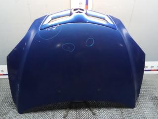 капот Mazda 3 BL 2008, 1.6 л., бензин, АКПП, хетчбэк 5 дв.