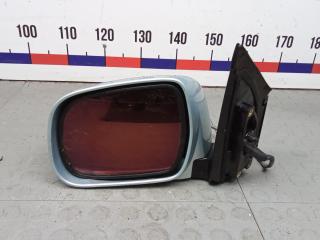 зеркало левое Lexus RX 2 поколение 2003, 3.0 л., бензин, АКПП, внедорожник 5 дв., 13PIN