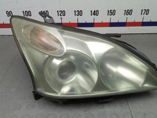 фара правая Lexus RX 2 поколение 2003, 3.0 л., бензин, АКПП, внедорожник 5 дв.