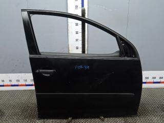 дверь передняя правая Volkswagen Golf 6 поколение 2008, 1.4 л., бензин, МКПП, хетчбэк 5 дв.