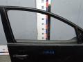 дверь передняя правая Volkswagen Golf 6 поколение 2008, 1.4 л., бензин, МКПП, хетчбэк 5 дв. - фото №2