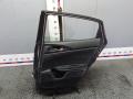 дверь задняя правая Honda Civic 10 поколение 2017, 1.0 л., бензин, МКПП, хетчбэк 5 дв. - фото №6
