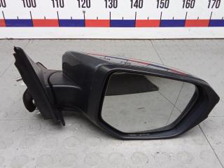 зеркало правое Honda Civic 10 поколение 2017, 1.0 л., бензин, МКПП, хетчбэк 5 дв., 5PIN