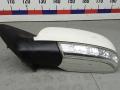 зеркало левое Hyundai Santa Fe 2 поколение (CM) [рестайлинг] 2010, 2.2 л., дизель, МКПП, внедорожник 5 дв., GNILYE, PINY - фото №6
