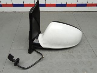 зеркало левое Opel Astra J [рестайлинг] 2012, 2.0 л., CDTi, дизель, МКПП, хетчбэк 5 дв., 5PIN