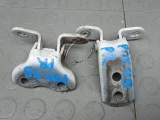 петля двери Toyota RAV4 4 поколение (CA40) 2013, 2.2 л., дизель, АКПП, внедорожник 5 дв.