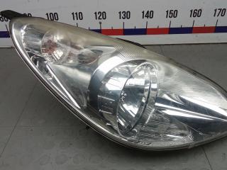 фара правая Hyundai i20 PB 2010, 1.2 л., бензин, МКПП, хетчбэк 5 дв.