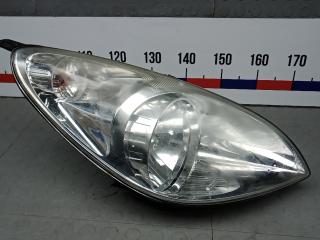 фара правая Hyundai i20 PB 2009, 1.2 л., бензин, МКПП, хетчбэк 5 дв.