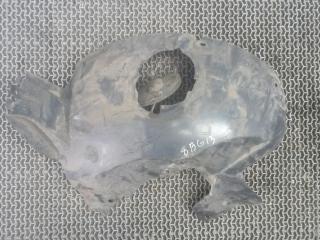 Подкрылок передний правый Mercedes-Benz Citan W415 2015, 1.5 л., дизель, МКПП