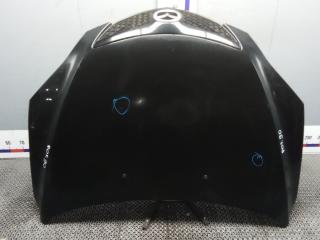 капот Mazda 3 BL 2008, 1.6 л., бензин, МКПП, хетчбэк 5 дв.