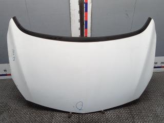 капот Opel Astra J [рестайлинг] 2012, 1.6 л., бензин, МКПП, хетчбэк 5 дв.