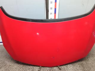 капот Opel Astra J [рестайлинг] 2011, 1.4 л., бензин, МКПП, хетчбэк 5 дв.