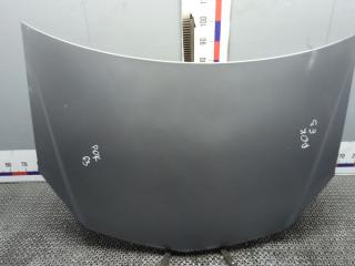 капот Opel Astra H/Family [рестайлинг] 2005, 1.4 л., бензин, МКПП, хетчбэк 5 дв.