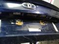 крышка багажника Toyota Avensis 3 поколение (T270) 2009, 2.0 л., дизель, МКПП, седан - фото №7