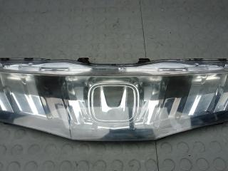 решетка радиатора Honda Civic 8 поколение 2006, 1.8 л., бензин, МКПП, хетчбэк 5 дв.