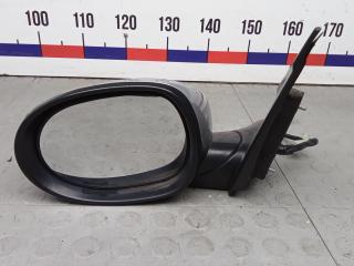 зеркало левое Honda Civic 8 поколение 2006, 1.8 л., бензин, МКПП, хетчбэк 5 дв., 7PIN