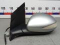 зеркало левое Honda Civic 8 поколение 2006, 1.8 л., бензин, МКПП, хетчбэк 5 дв., 7PIN - фото №3