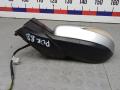 зеркало левое Honda Civic 8 поколение 2006, 1.8 л., бензин, МКПП, хетчбэк 5 дв., 7PIN - фото №7