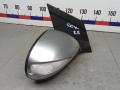 зеркало правое Honda Civic 8 поколение 2006, 1.8 л., бензин, МКПП, хетчбэк 5 дв., 7PIN - фото №2