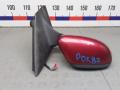 зеркало правое Ford Mondeo 4 поколение [рестайлинг] 2013, 2.0 л., дизель, МКПП, хетчбэк 5 дв., 9PIN - фото №6
