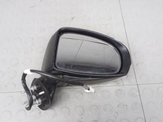 зеркало левое Toyota Avensis 3 поколение (T270) 2010, 2.0 л., дизель, МКПП, седан, PIN
